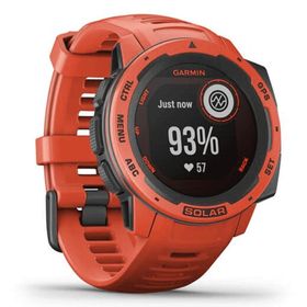 Garmin Instinct Solar Akıllı Saat