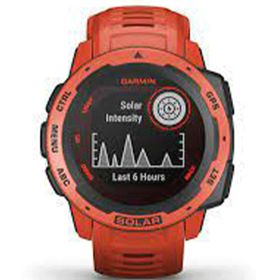 Garmin Instinct Solar Akıllı Saat