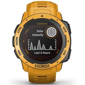 Garmin Instinct Solar Akıllı Saat