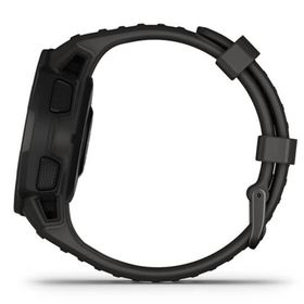 Garmin Instinct Solar Camo Akıllı Saat