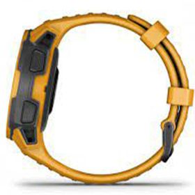 Garmin Instinct Solar Güneş Işığı Akıllı Saat
