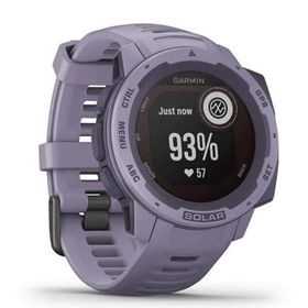 Garmin Instinct Solar Orkide Akıllı Saat