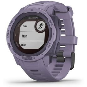 Garmin Instinct Solar Orkide Akıllı Saat