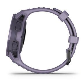 Garmin Instinct Solar Orkide Akıllı Saat
