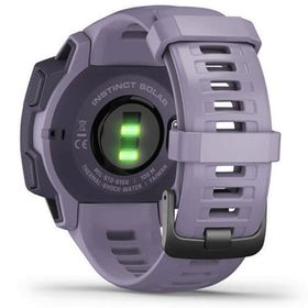 Garmin Instinct Solar Orkide Akıllı Saat
