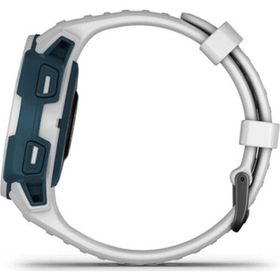 Garmin Instinct Solar Surf Beyaz Akıllı Saat