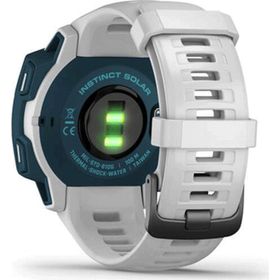 Garmin Instinct Solar Surf Beyaz Akıllı Saat