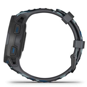 Garmin Instinct Solar Surf Siyah Akıllı Saat
