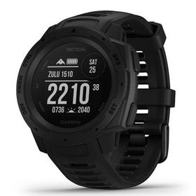 Garmin Instinct Tactical Akıllı Saat