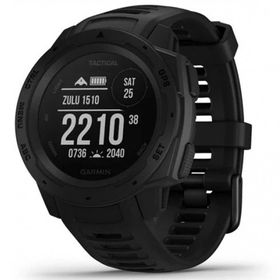 Garmin Instinct Tactical Coyote Tan Akıllı Saat