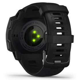 Garmin Instinct Tactical Siyah Akıllı Saat