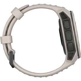 Garmin Instinct Tundra Beyazı Akıllı Saat