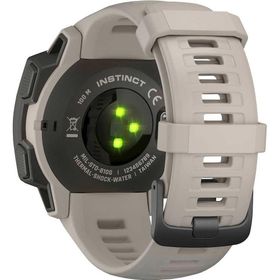 Garmin Instinct Tundra Beyazı Akıllı Saat
