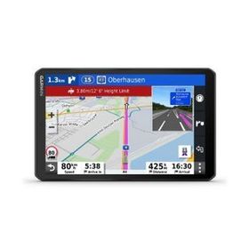 Garmin LGV1000 Dezl Tır Navigasyonu