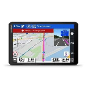 Garmin LGV1000 Dezl Tır Navigasyonu