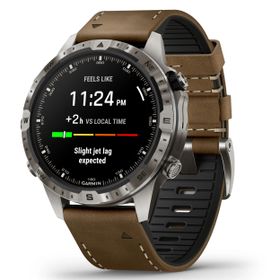 Garmin Marq Adventurer Gen 2 Akıllı Saat