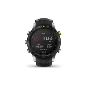 Garmin MARQ Athlete Siyah Akıllı Saat