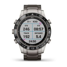 Garmin Marq Aviator Gen 2 Akıllı Saat