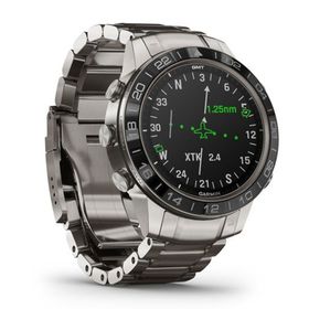Garmin Marq Aviator Gen 2 Akıllı Saat