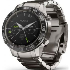 Garmin Marq Aviator Gen 2 Akıllı Saat