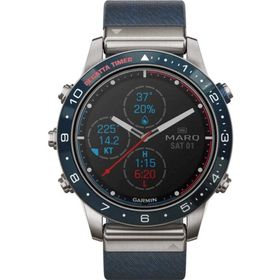 Garmin Marq Captain Akıllı Saat