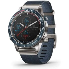 Garmin Marq Captain Akıllı Saat