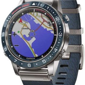 Garmin Marq Captain Akıllı Saat