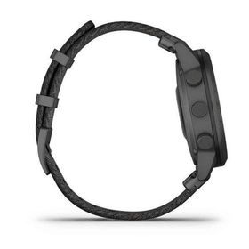 Garmin MARQ Commander Siyah Akıllı Saat