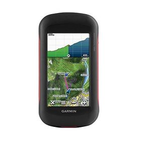 Garmin Montana 680 Gps Sistemi