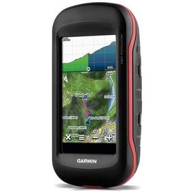 Garmin Montana 680 Gps Sistemi