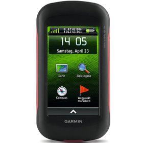 Garmin Montana 680 Gps Sistemi