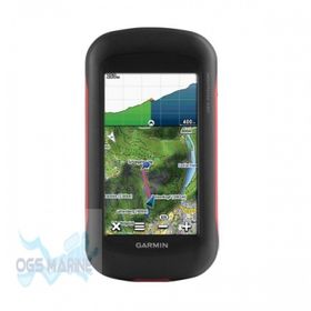 Garmin Montana 680 Gps Sistemi