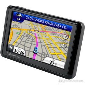 Garmin NUVI 1310 Navigasyon Cihazı