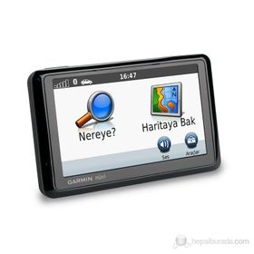 Garmin NUVI 1310 Navigasyon Cihazı