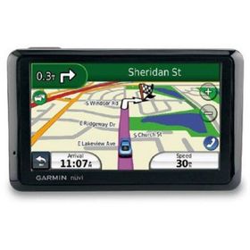 Garmin NUVI 1310 Navigasyon Cihazı