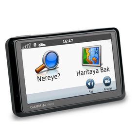 Garmin NUVI 1310 Navigasyon Cihazı