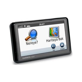 Garmin NUVI 1310 Navigasyon Cihazı