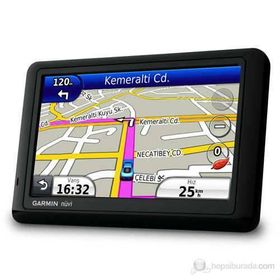 Garmin NUVI 1410 Navigasyon Cihazı