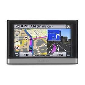 Garmin Nuvi 2507LMT Navigasyon Cihazı