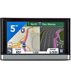 Garmin Nuvi 2507LMT Navigasyon Cihazı