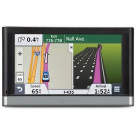 Garmin Nuvi 2507LMT Navigasyon Cihazı