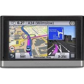 Garmin Nuvi 2507LMT Navigasyon Cihazı