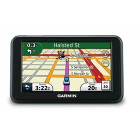 Garmin NUVI 40 Navigasyon Cihazı