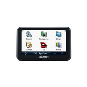 Garmin NUVI 40 Navigasyon Cihazı
