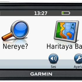 Garmin NUVI 40 Navigasyon Cihazı