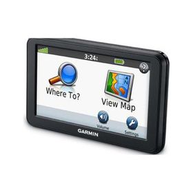 Garmin NUVI 40 Navigasyon Cihazı