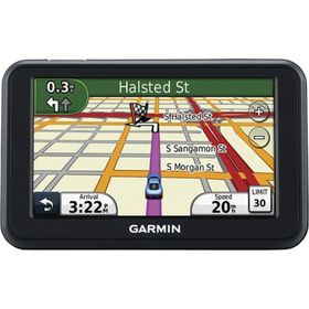 Garmin NUVI 50 Navigasyon Cihazı