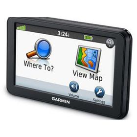 Garmin NUVI 50 Navigasyon Cihazı