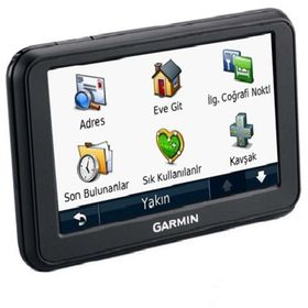Garmin NUVI 50 Navigasyon Cihazı