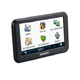 Garmin NUVI 50 Navigasyon Cihazı